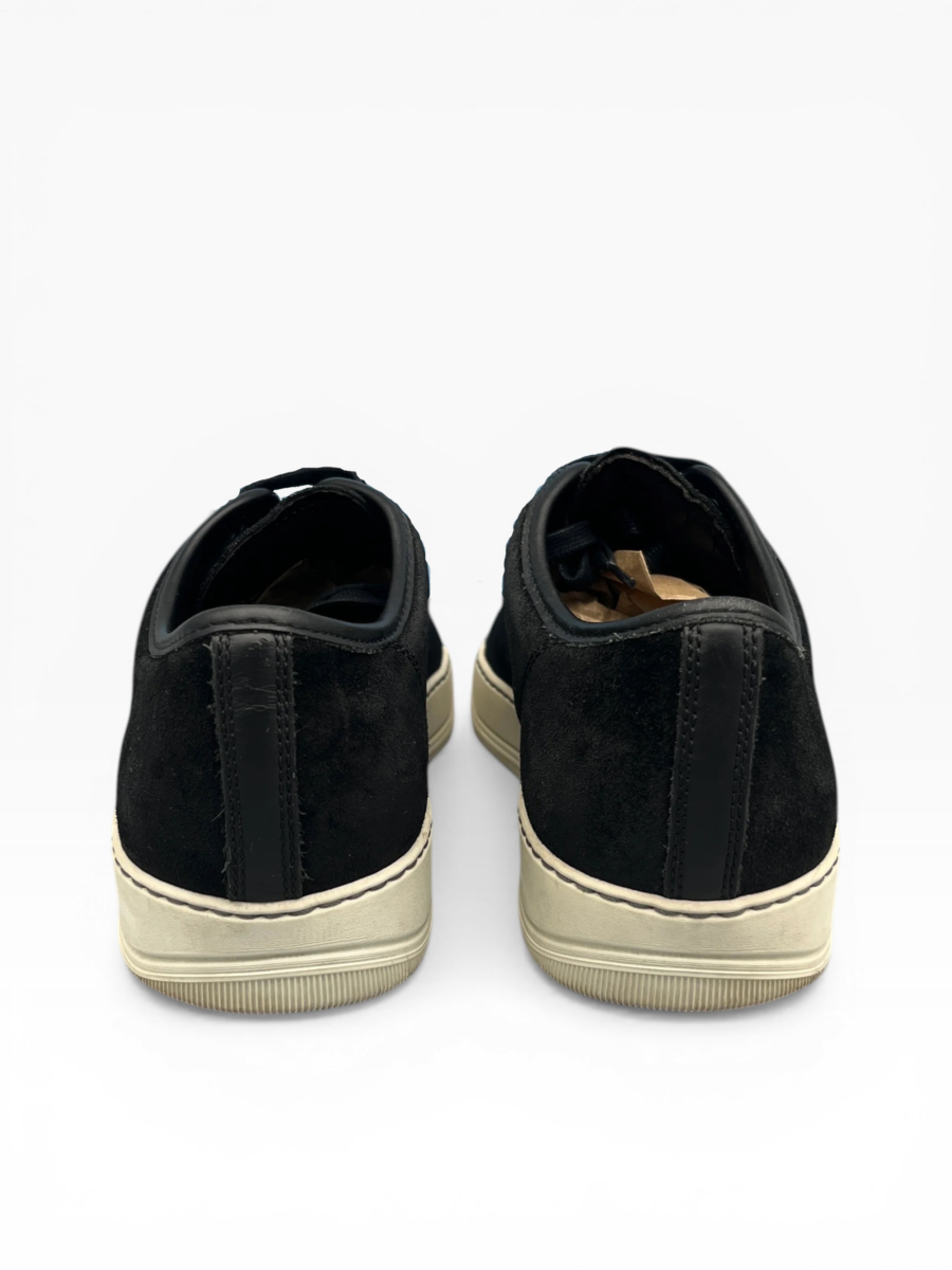 CapToe Black 42 — image 2