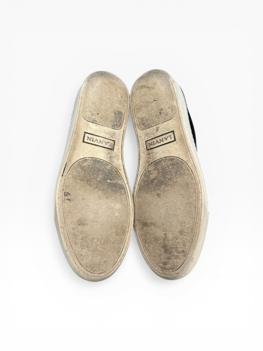 CapToe Black 42 — image 3