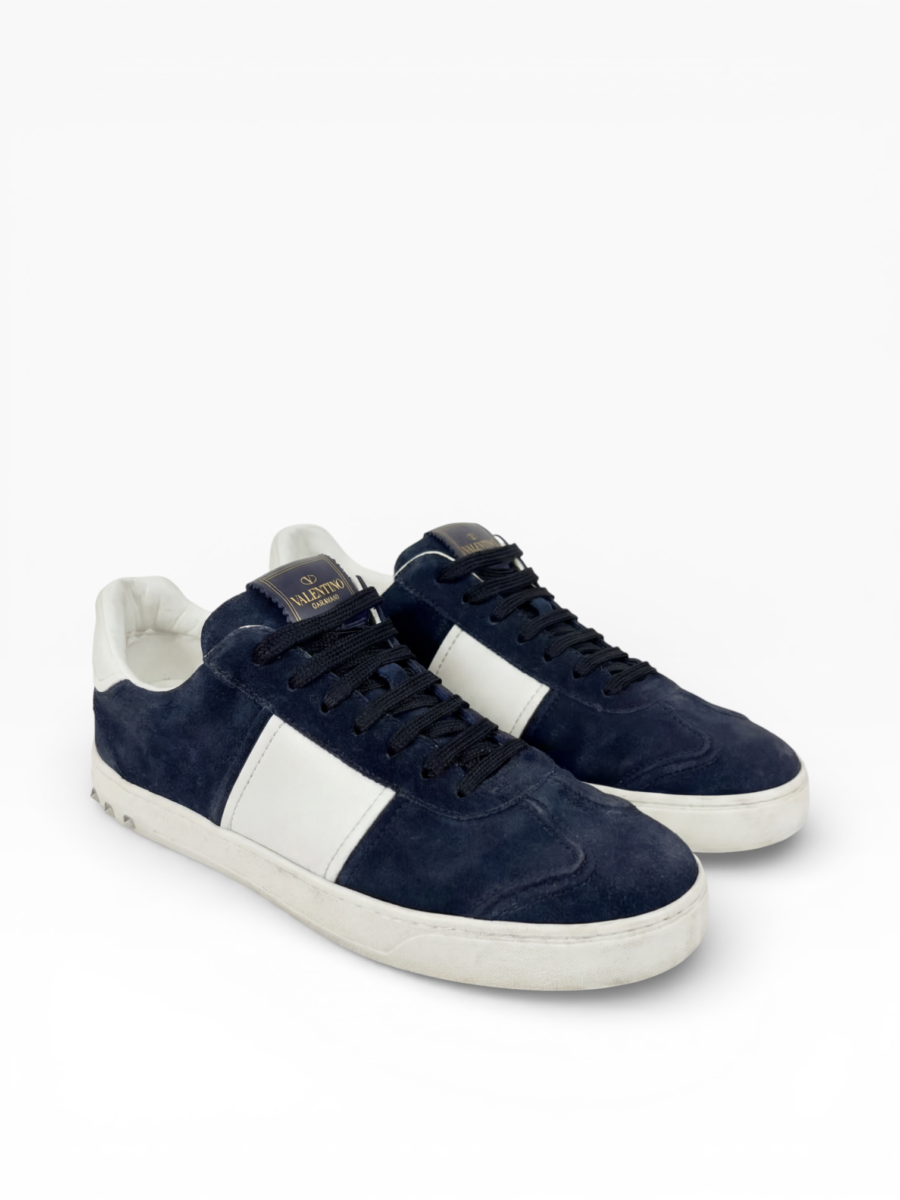 Flycrew Navy — image 1