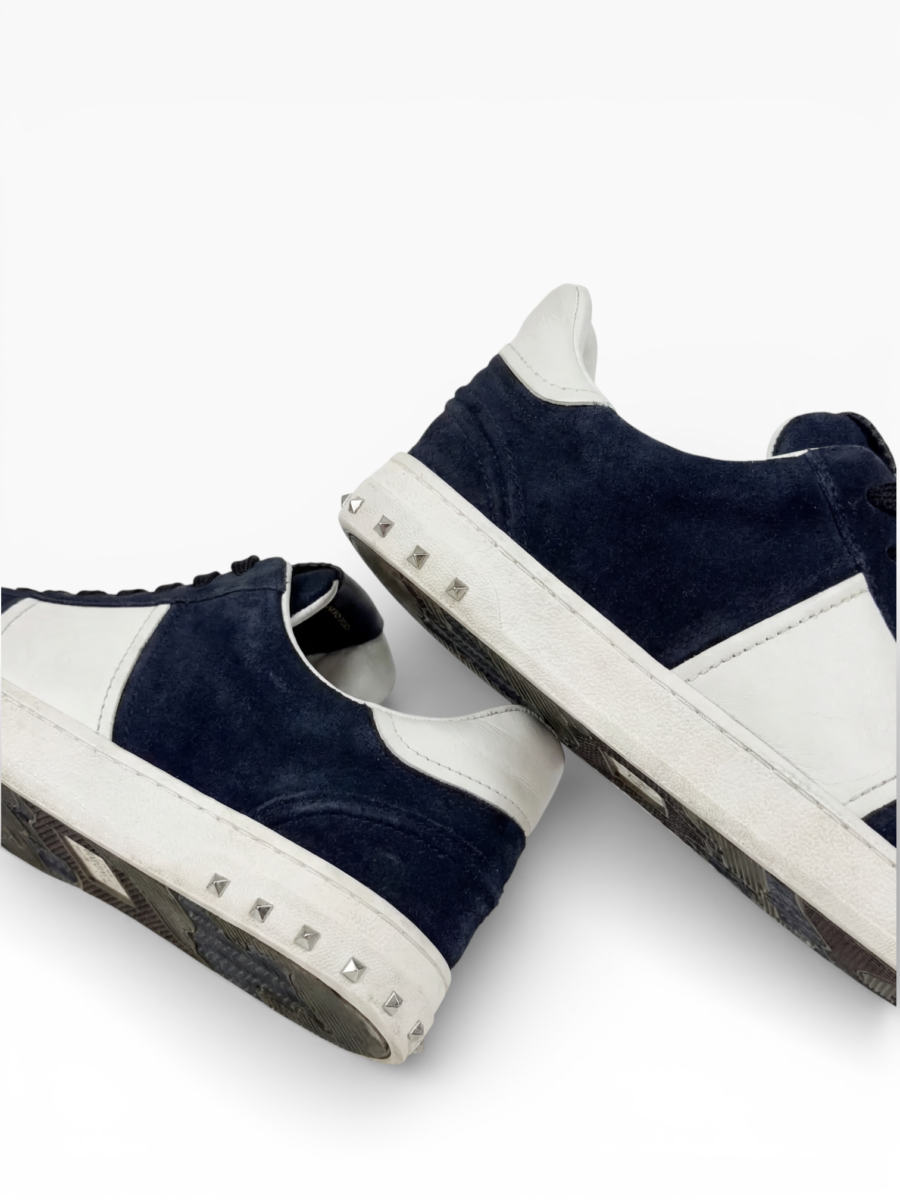 Flycrew Navy — image 4