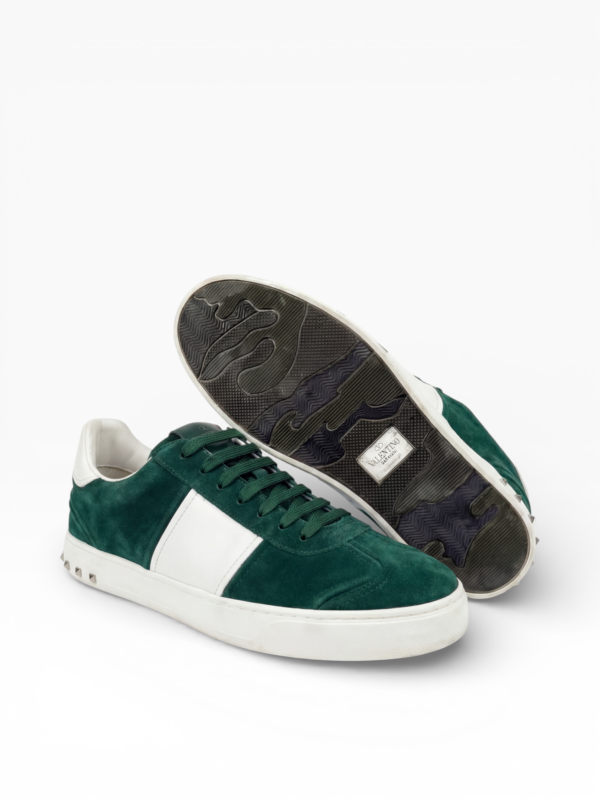 Flycrew Emerald Full Selection