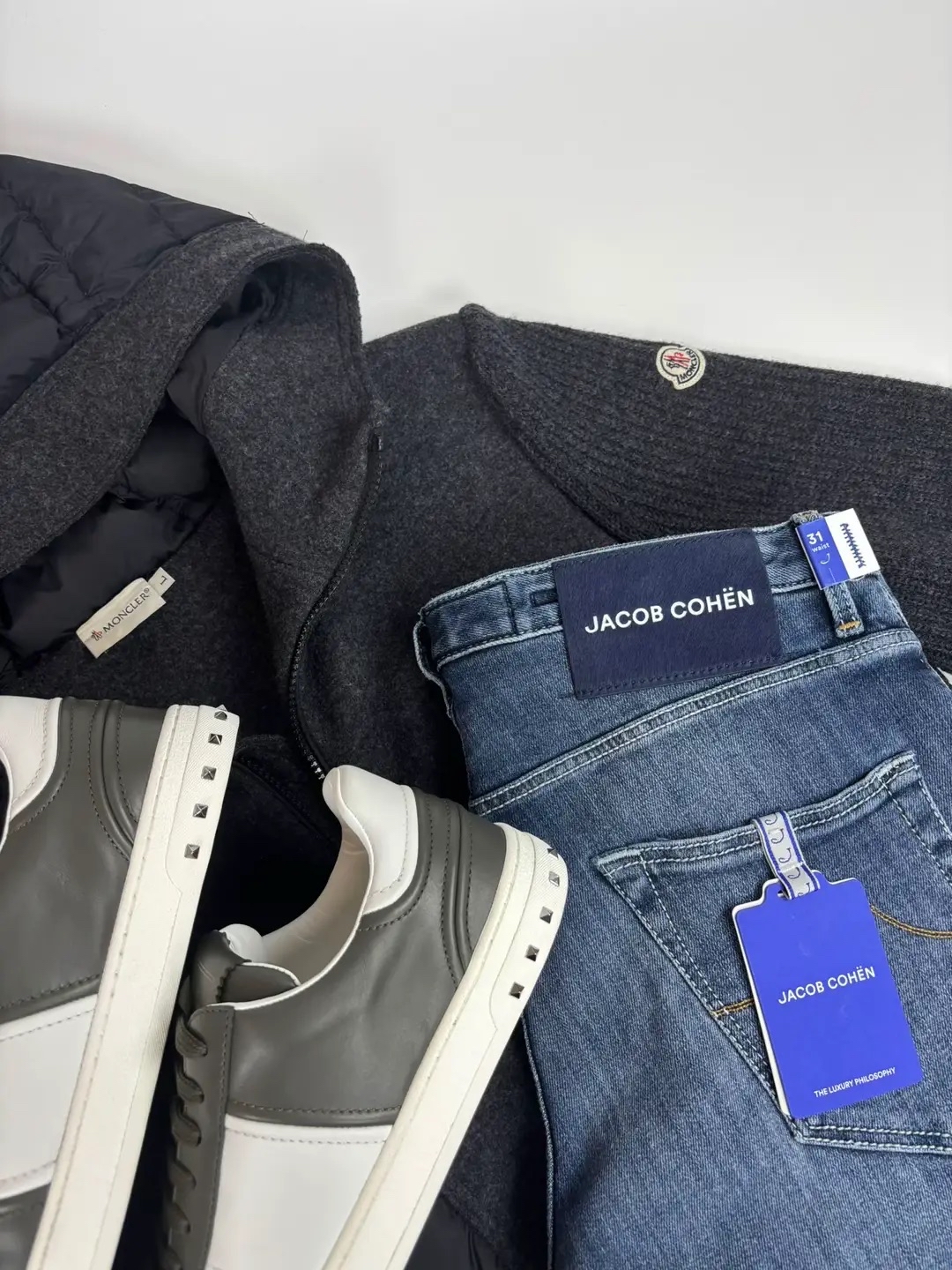 Sell your luxury items